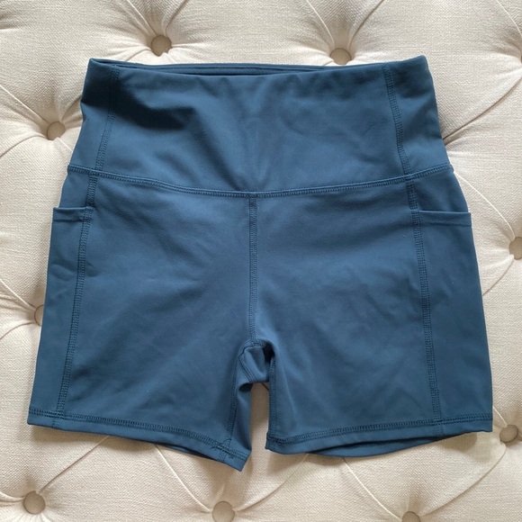 Athletic Spandex Shorts✨ - Picture 1 of 3